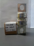 150V 400A SEMI-COND FUSE