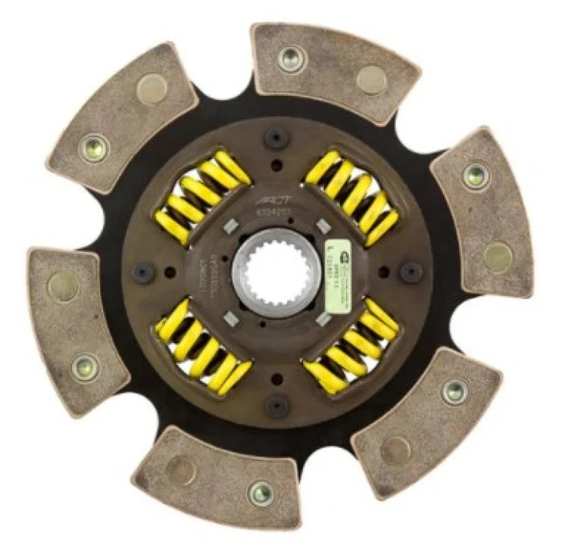 Advanced Clutch auto part