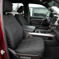 SEAT COVER 2007-2013 SPRINTER GRAY