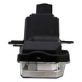 1924 SB FORESTER SPT LED FOG LIGHT ASSY LH