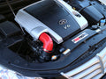 Performance Air Intake
