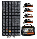 GLADIATOR UTIL NT TRL (6X8 FT)