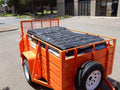 GLADIATOR UTIL NT TRL (6X8 FT)