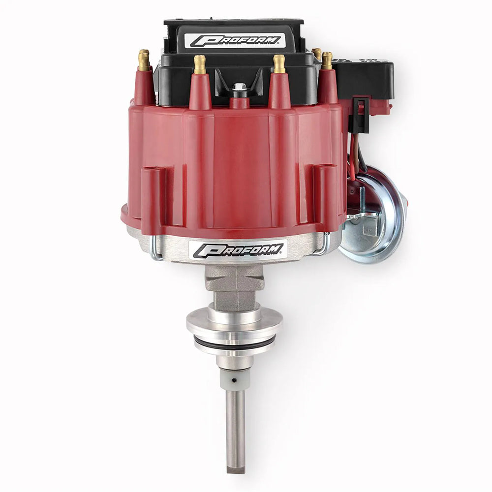 CHRYSLER SB DISTRIBUTOR
