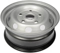 STEEL WHEEL