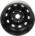 STEEL WHEEL
