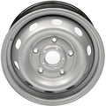 Dorman auto part installed view