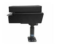 12' ACCESSORY POCKET W LID & LOCK