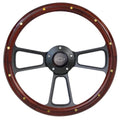 Power Stop 95-97 Chevrolet Blazer Front Track Day SPEC Brake Kit