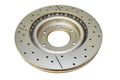 DBA auto part detail