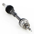 CV AXLE SHAFT