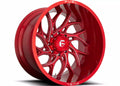 D742 RUNNER 26X14 8X180 124.3 CRM 75MM
