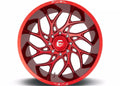 D742 RUNNER 26X14 8X180 124.3 CRM 75MM