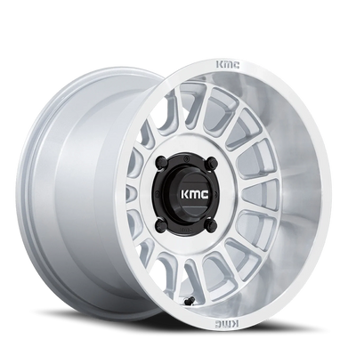 KMC Wheels auto part