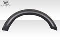 Extreme Dimensions fender flares detail