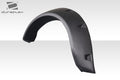 Extreme Dimensions fender flares