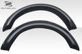 2021-2023 Ford Bronco Duraflex Extreme Country Front Fender Flares - 2 Piece
