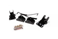 2021-2024 Ford F150 Recoil Mounting Kit