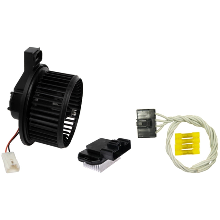 BLOWER MOTOR KIT