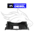 Holley auto part close-up