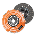 Centerforce II Clutch Pressure Plate and Disc Set 01-05 Honda - Civic