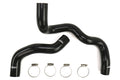 Mishimoto 2016+ Ford Focus RS Silicone Radiator Hose Kit Black