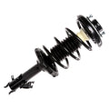 MONROE SHOCKS & STRUTS strut brace detail