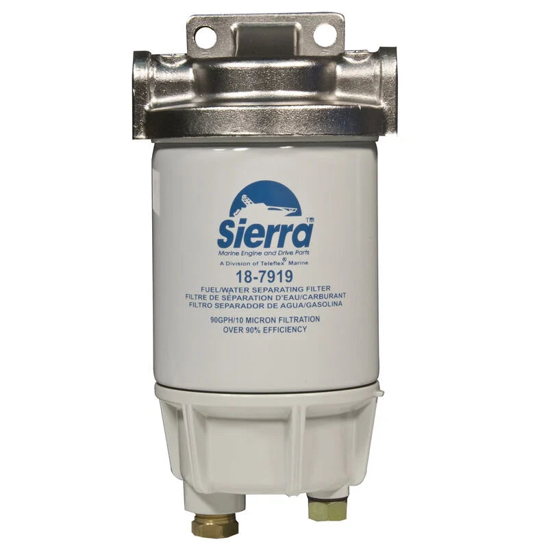 FUEL WATER SEPARATOR KIT