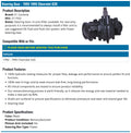A1 REMFG INC auto part