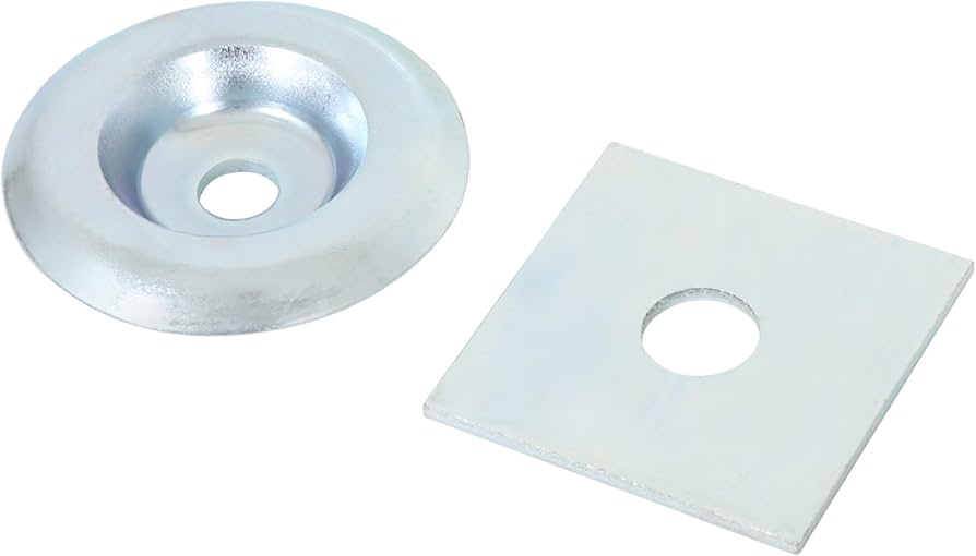 81-87 CHVY/GMC CAB MOUNT SET--1/2 T