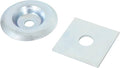 81-87 CHVY/GMC CAB MOUNT SET--1/2 T