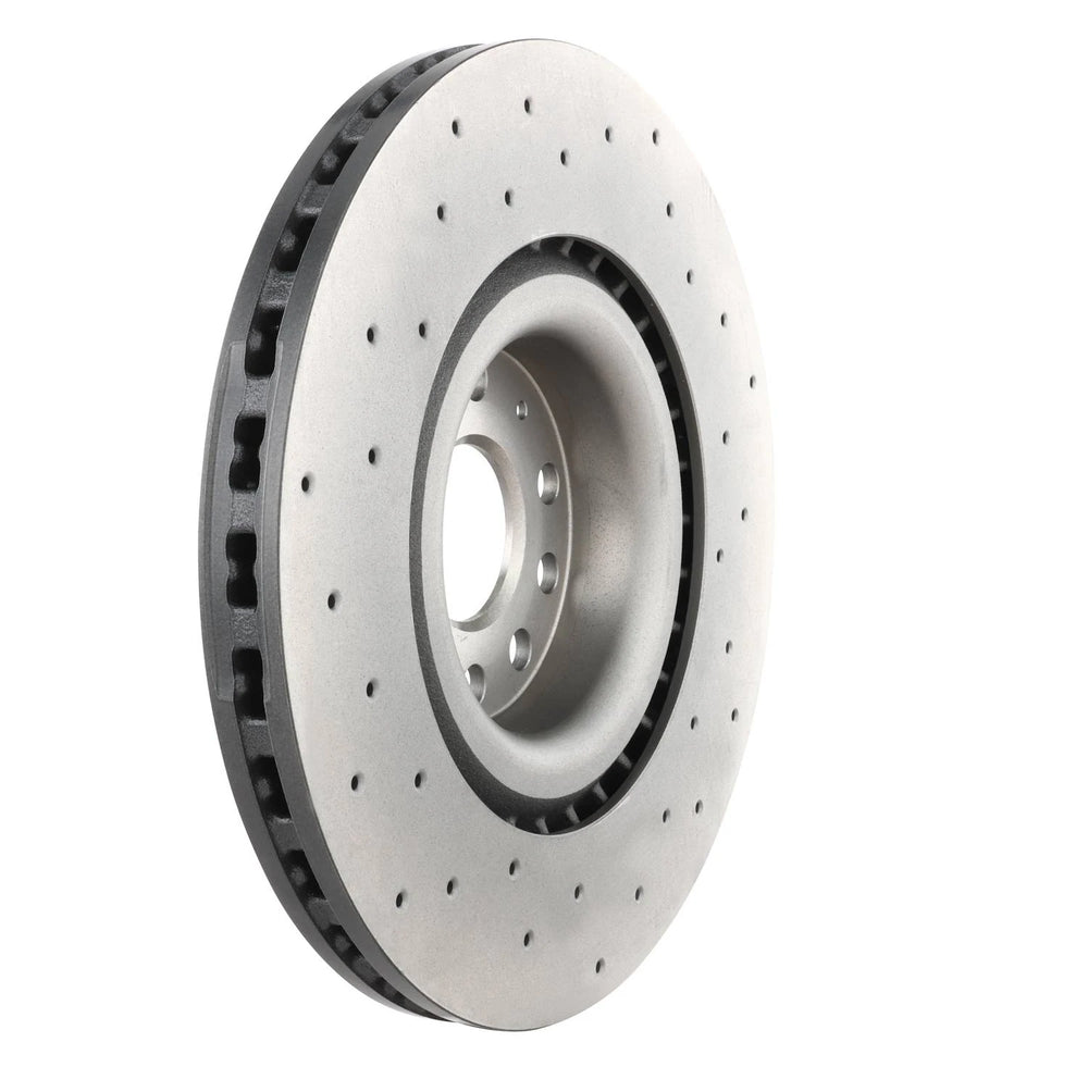 DISC BRAKE ROTOR