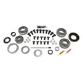 _Jeep JL JT_Rear D44_220MM_Master Install Kit