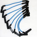Granatelli 99-23 GM Truck/SUV 8.1L Only Hi-Perf Coil-Near-Plug Wire Conn Kit - Red Wire