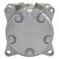 FOUR SEASONS auto part close-up