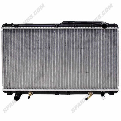 Denso auto part