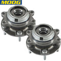 MOOG 03-07 Nissan Murano Front Hub Assembly