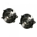 MOOG 03-07 Nissan Murano Front Hub Assembly
