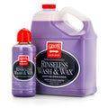 Griots Garage Rinseless Wash & Wax - 16oz