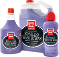 Griots Garage Rinseless Wash & Wax - 16oz