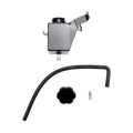 Auxiliary Coolant Tank Kit for 2020-2024 Duramax L5P Bengal Red