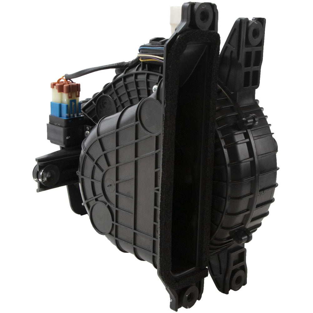 BATTERY FAN MOTOR