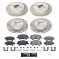PowerStop auto part