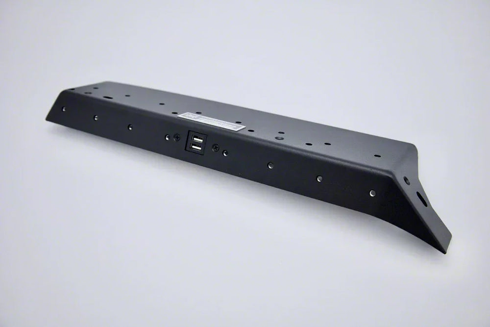 3rd gen toyota tacoma powered mount 3TPAM
