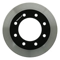 WAGNER BRAKE auto part close-up