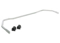 Whiteline BHR80Z Rear Sway Bar 18mm 2pt Adjustable; Fits Acura TSX 04-08