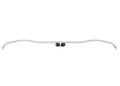 Whiteline sway bar installed view