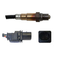 O2 OXYGEN SENSOR