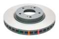 DBA 89-93 Nissan Skyline GT-R R32 Front 4000 Series Plain Rotor