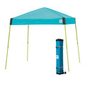 EZ UP VISTA INSTANT SHELTER 12FT BY 12FT